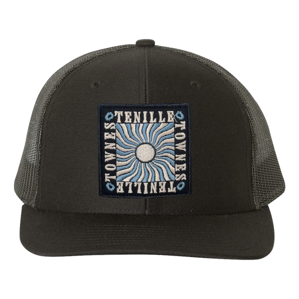 Tenille Townes Black Snapback Hat
