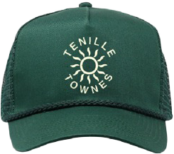 Sunshine Truck Hat