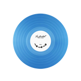 2nd Edition "In Love With The Sky" Transparent Blue Vinyl Pre-Order