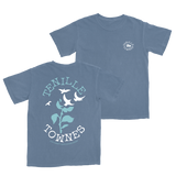 Bloom Tee