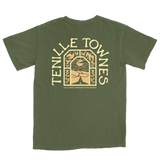 Down The Road Tee