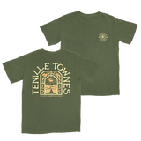 Down The Road Tee